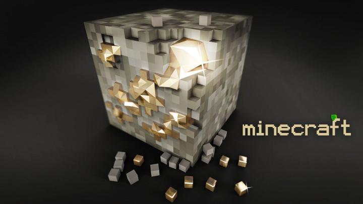 Minecraft Wallpaper 1920x1080 \u00b7\u2460 