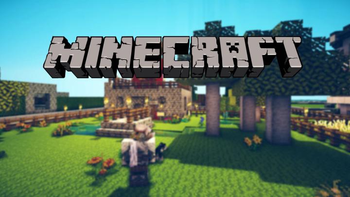 Minecraft wallpaper | 1920x1080 | #42906