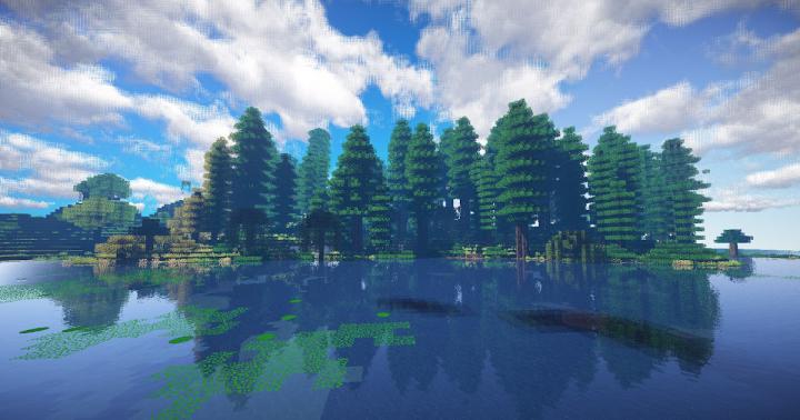 Minecraft Background \/ Minecraft wallpaper | 1920x1080 | 48569 