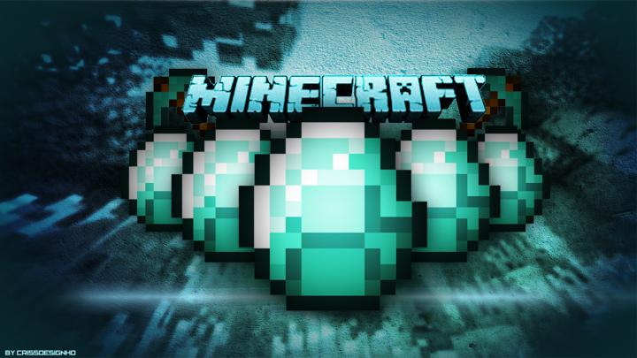 Free Minecraft wallpaper | 1920x1080 | #67499