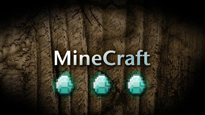 Minecraft Wallpaper 1920x1080 \u00b7\u2460 