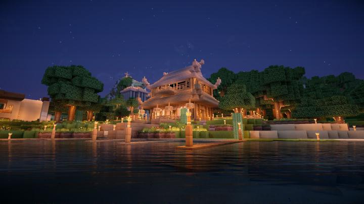 Minecraft Wallpaper for Computer (75+ images)