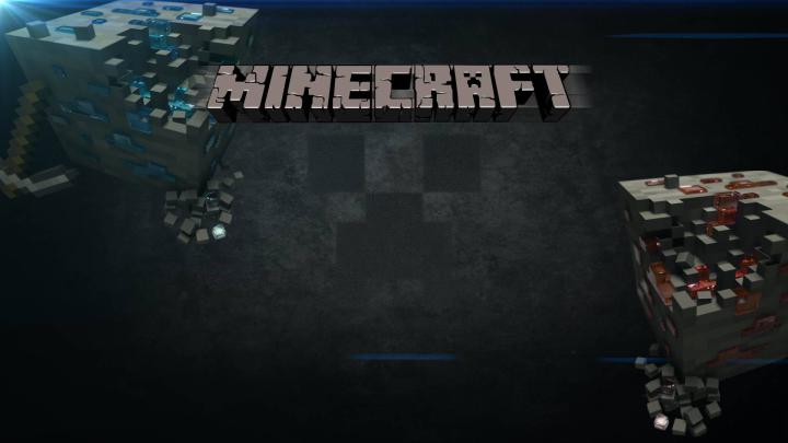 Minecraft Wallpaper 46 - [1920x1080]