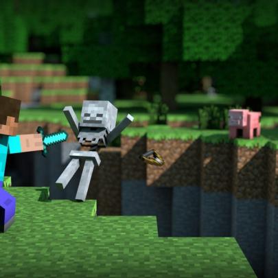 10 New Minecraft Hd Wallpaper 1920X1080 FULL HD 1920\u00d71080 For PC 
