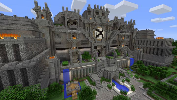 Minecraft wallpaper | 1920x1080 | #52586