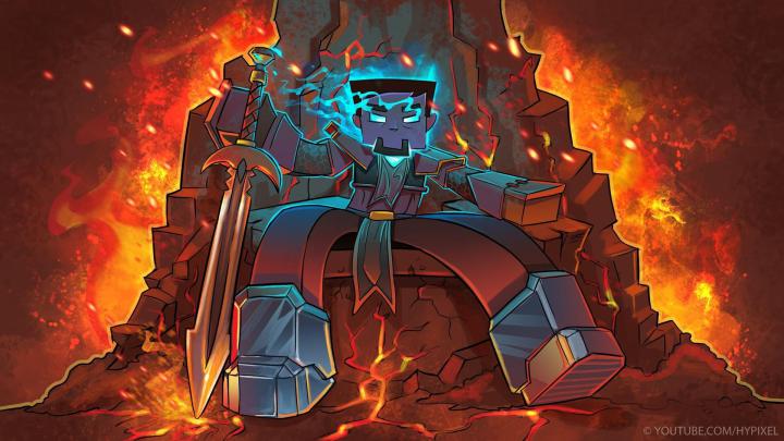 Minecraft Wallpaper Herobrine (78+ images)