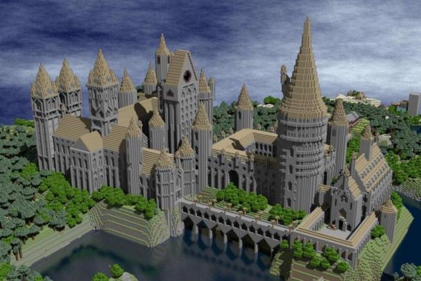 Minecraft Wallpaper 1920x1080 \u00b7\u2460 