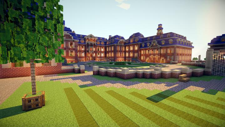 [48+] Minecraft Wallpaper 1920x1080 
