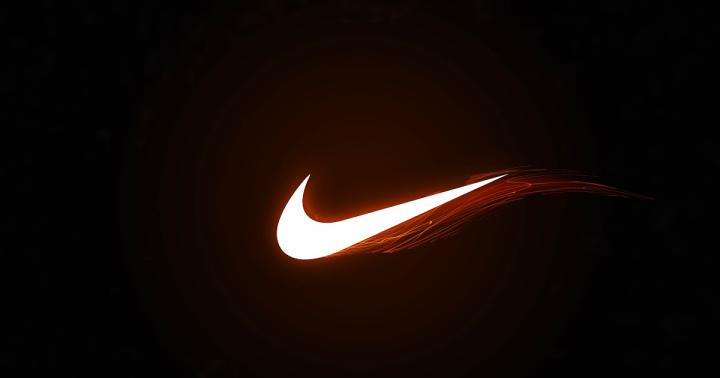 Nike Wallpaper 4K