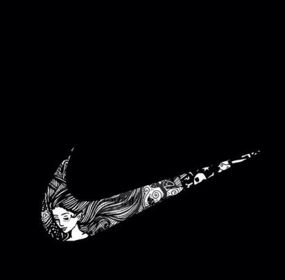 Nike Wallpaper 4K Iphone : 4k wallpapers nike sport logo ultra hd 