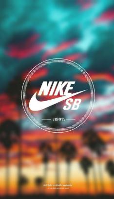 Nike Wallpaper 4k