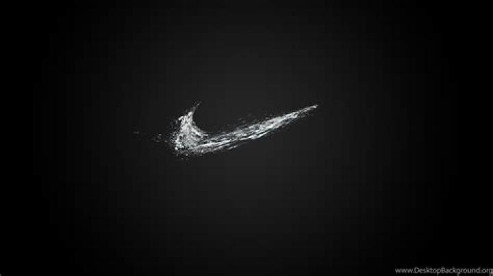 Nike Wallpaper 4k