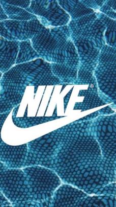 Nike Wallpaper 4k