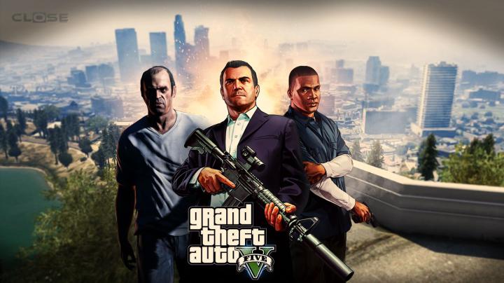 31++ Gta V Pc Wallpaper 1920x1080 - Bizt Wallpaper