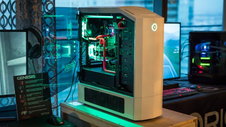 Gaming Pc Wallpaper 1920x1080 posted by Michelle Anderson