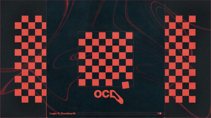 [WALLPAPER] OCD Single PC Wallpaper 1920x1080 (Link in comments 