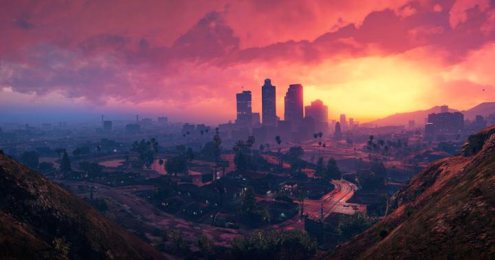 11+ Gta V Pc Wallpaper 1920x1080 - Ryan Wallpaper