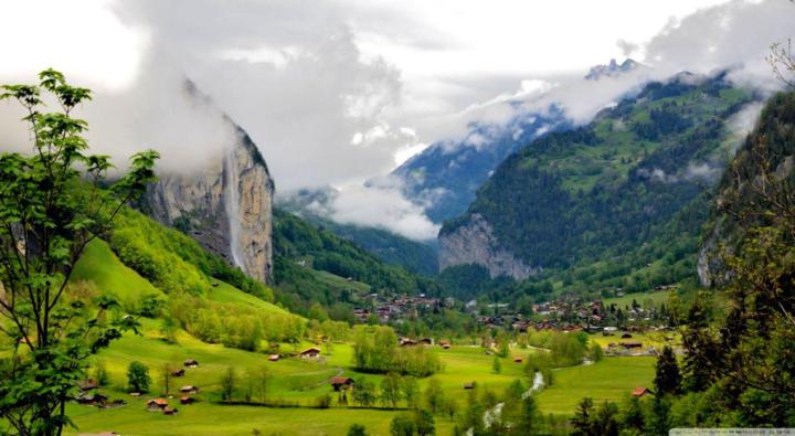 18++ Pc Wallpaper 1920x1080 Switzerland - Bizt Wallpaper