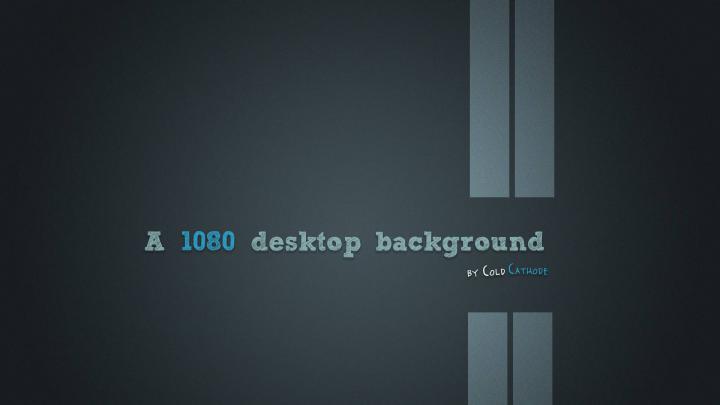 Plain Desktop Backgrounds