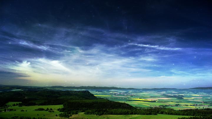 Plain Desktop Backgrounds \u00b7\u2460 