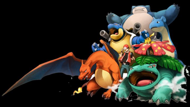10 New Pokemon Wallpaper 1920X1080 Hd FULL HD 1920\u00d71080 For PC Desktop 2020