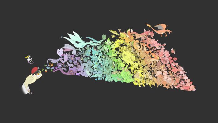 Pokemon wallpaper | 1920x1080 | #46895