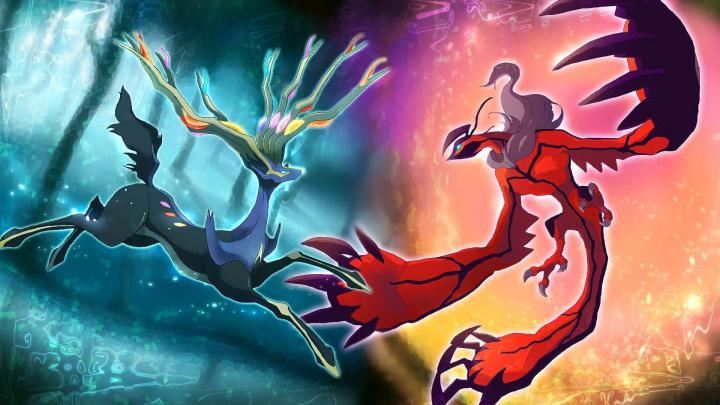 10 Most Popular Legendary Pokemon Wallpaper 1920X1080 FULL HD 1080p For 