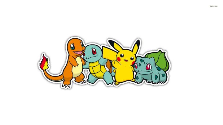 Pokemon wallpaper | 1920x1080 | #46885