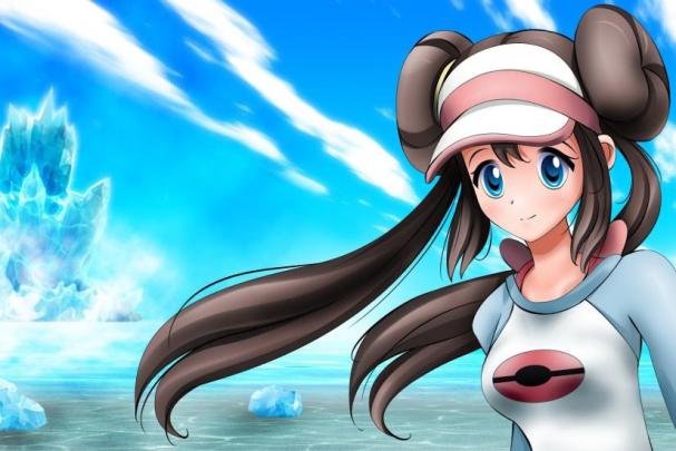 Pokemon wallpaper 1920x1080 \u00b7\u2460 Download free awesome High Resolution 