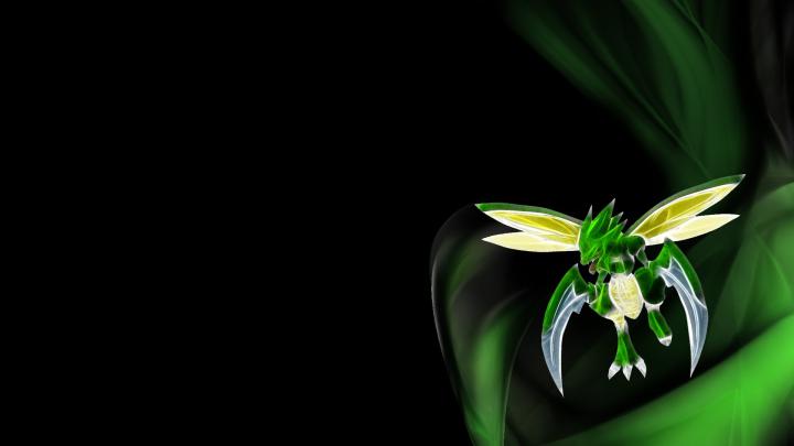 Pokemon Wallpaper 1920x1080 -