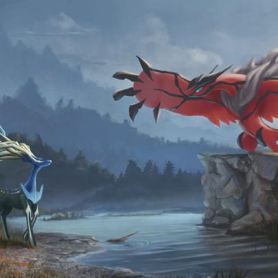 10 Most Popular Legendary Pokemon Wallpaper 1920X1080 FULL HD 1080p For 