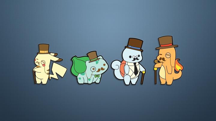 Pokemon Wallpaper 1920x1080 (63+ images)