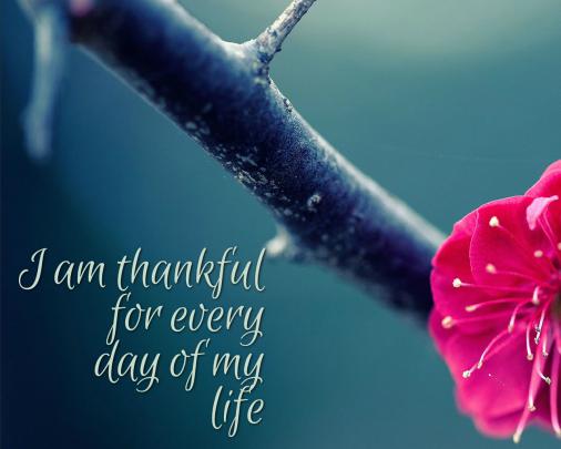 Positive Desktop Wallpaper