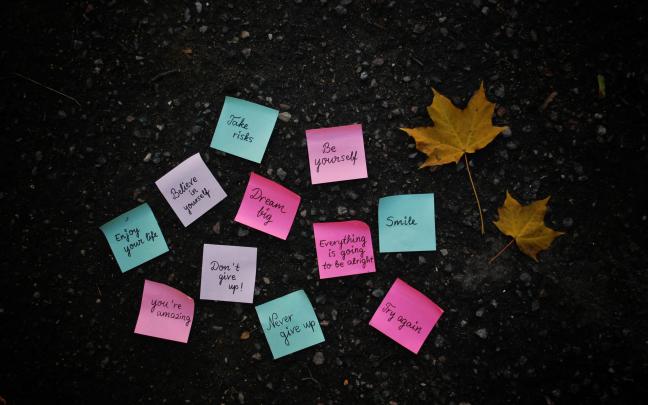 Download Free Inspirational Quotes Backgrounds