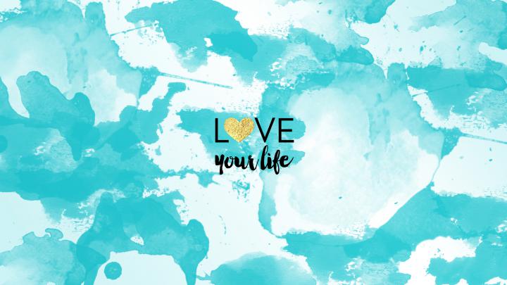 Download Positive Desktop Wallpaper Gallery