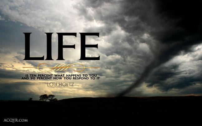 Inspirational Quote Wallpapers