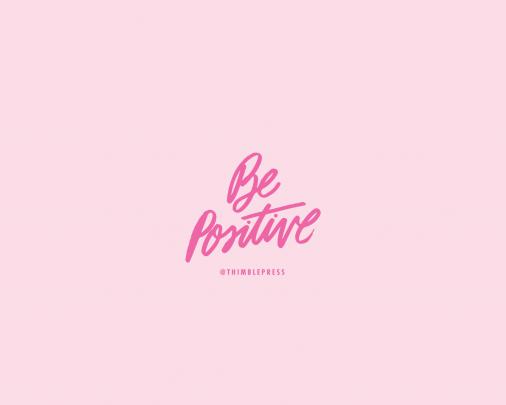 Positive Desktop Wallpapers on WallpaperDog