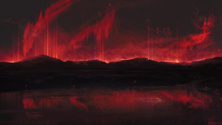 1920x1080 Red Wallpapers - Top Free 1920x1080 Red Backgrounds 