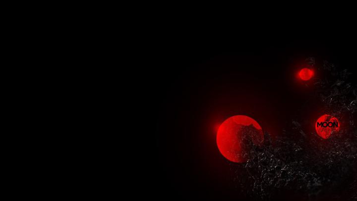 [42+] Red Wallpaper 1920x1080 