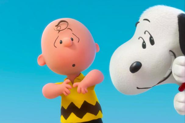 Snoopy Wallpaper Desktop Background (56+ images)