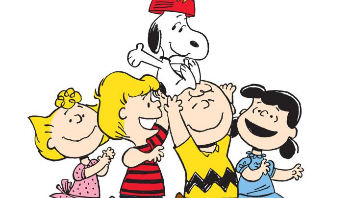 Snoopy Wallpaper Desktop Background (56+ images)