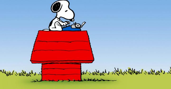 Snoopy High Definition Backgrounds And Wallpapers - All HD Wallpapers
