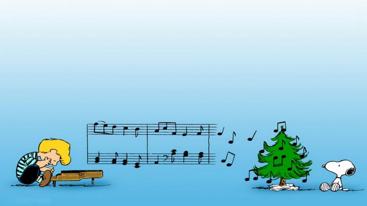 Snoopy Desktop Wallpaper \u00b7\u2460 