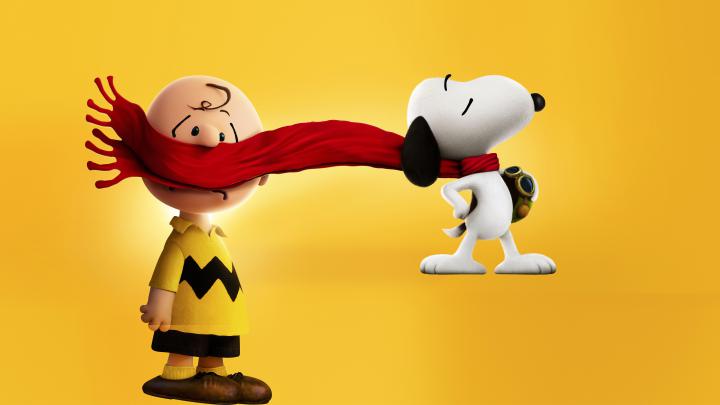 Desktop Snoopy HD Wallpapers