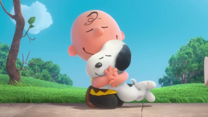 peanuts, Movie, Animation, Family, Snoopy, Comedy, Cgi Wallpapers HD 