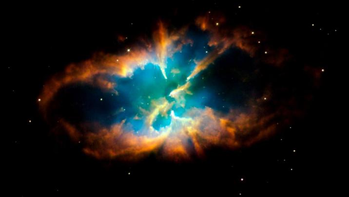 Space Wallpaper 1920X1080 Hubble | Wallpapers Gallery