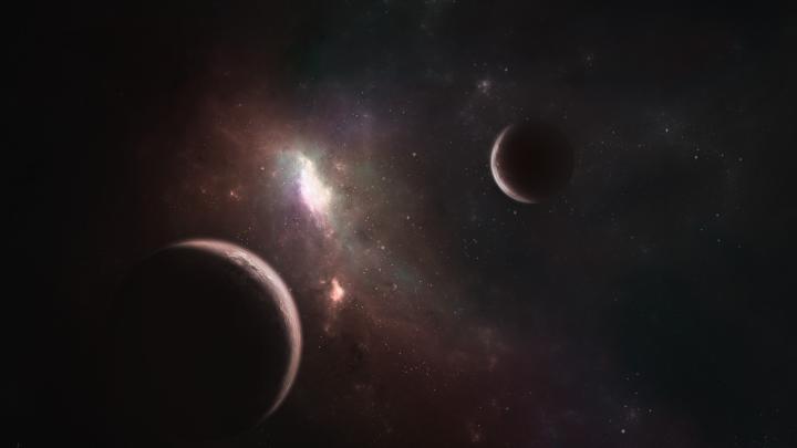 Deep Space Wallpaper 1920x1080 (66+ images)