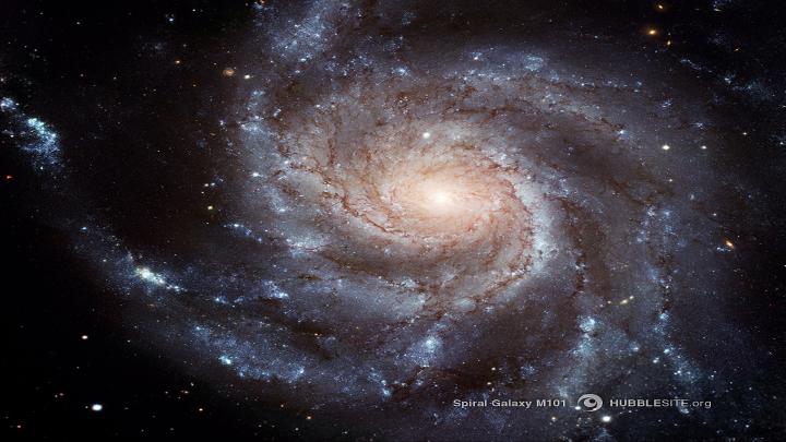 Deep Space Wallpaper 1920x1080 -