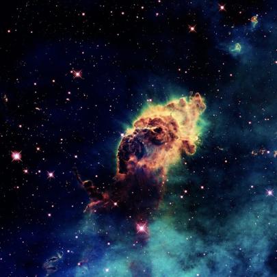 10 Best Deep Space Wallpaper 1920X1080 FULL HD 1080p For PC Background 2020