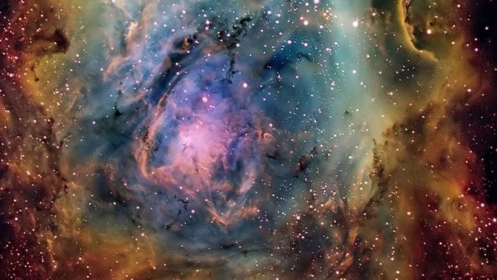 Deep Space Wallpaper 1920x1080 (66+ images)